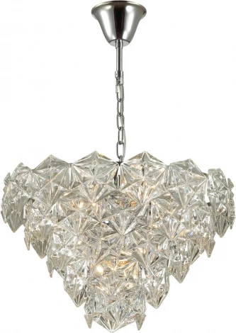 Подвесная люстра Odeon Light Talerti 4923/7