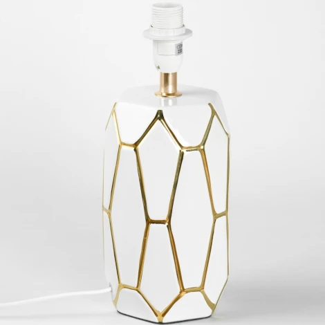 Настольная лампа Lussole LSP-0828 (220V, круглые)