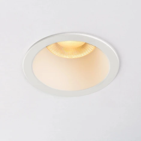 Встраиваемый светильник светодиодный Lightstar Ciclone 385636 (220V, круглые, IP44)