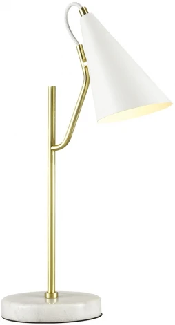 Интерьерная настольная лампа Lumion Watson 4439/1T