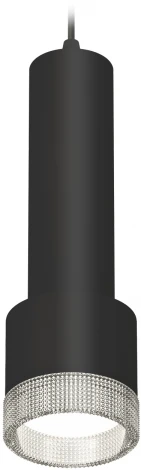 Подвесной светильник Ambrella Techno Spot XP8111005 (220V, на проводе, круглые)