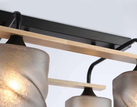 Потолочная люстра Ambrella TRADITIONAL TR3033249 (220V)