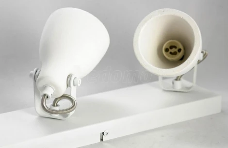 Спот Lussole Loft Fort Collins GRLSP-9823