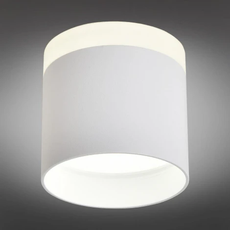 Накладной точечный светильник Omnilux Tures OML-102309-16 (LED, круглые)