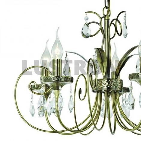 Подвесная люстра ST Luce SL127 SL127.303.05