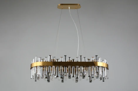 Подвесная люстра Margo APL.825.03.16 Aployt