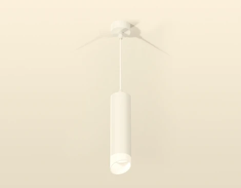 Подвесной светильник Ambrella Techno Spot XP6355004 (220V, круглые)