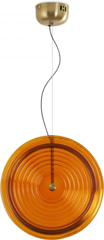 Подвесной светильник Freya Borbon FR5442PL-L11YW (LED, 220V, на тросе)