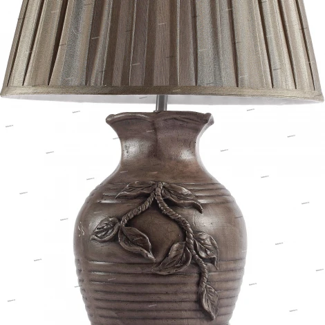 Интерьерная настольная лампа ST Luce Tabella SL987.804.01