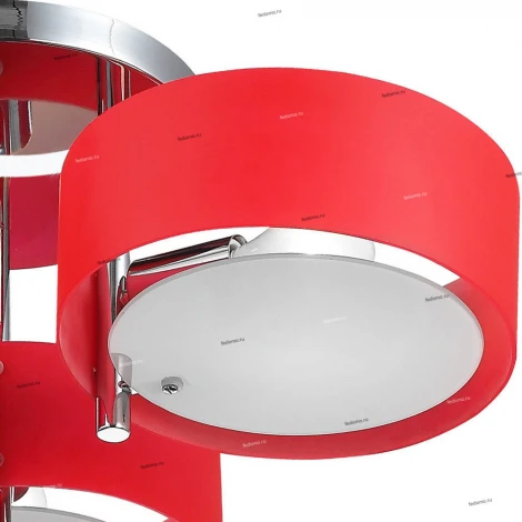 Потолочная люстра ST Luce Foresta SL483.602.03