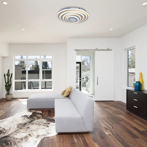 Потолочный светильник Hiper Galaxy H817-6