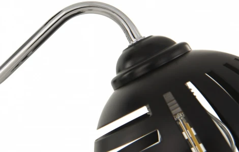 Потолочная люстра Arte Milano AMALFI-325107 325107/3 BK.CR (220V)