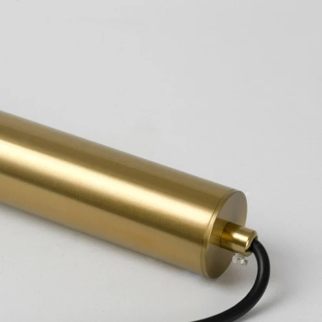 Подвесной светильник Lussole Lubbock LSP-7092 (LED, 220V, на проводе, IP21)