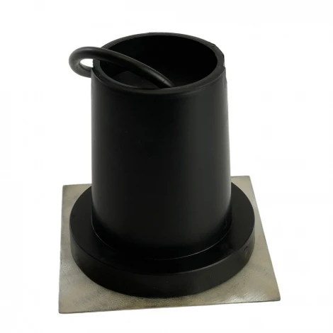 Встраиваемый светильник уличный Feron SP3738 51968