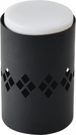 Накладной точечный светильник Feron 41456