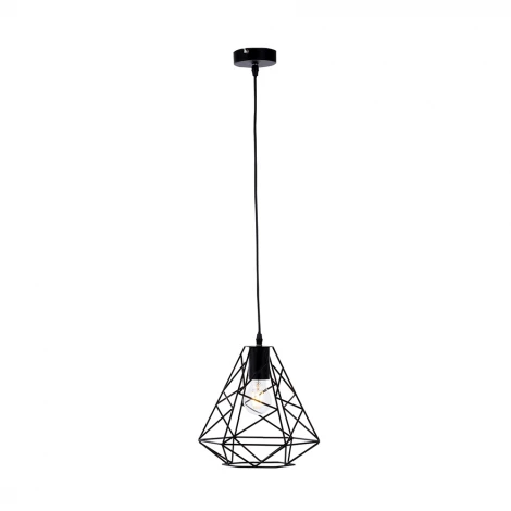 Подвесной светильник Zumaline Rod HP1463-BL
