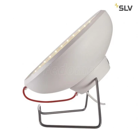 Интерьерная настольная лампа Slv I-ring 156321