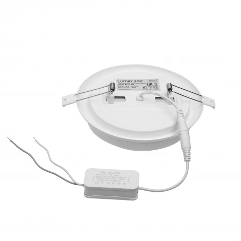 Точечный светильник 4000K 1350LM Lumin'arte SN02-DLL18W