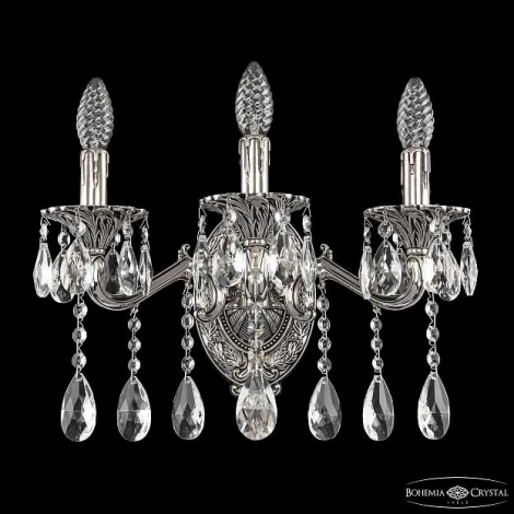 Бра Bohemia 7202 7202B10/3/175 A NB