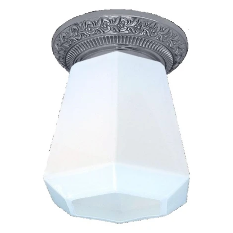 Накладной точечный светильник Fede Bilbao I Deco FD1056SCB (220V)