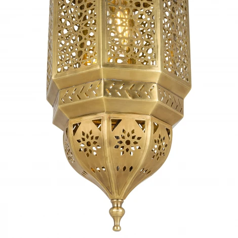 Подвесной светильник Covali PL-37022 (220V, на цепи)