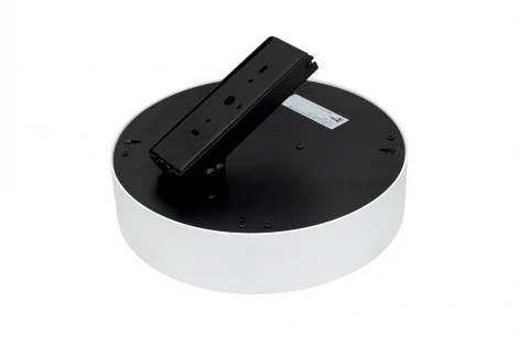 Потолочный светильник светодиодный уличный IMD-YA-0030AR-WH-WW IP44