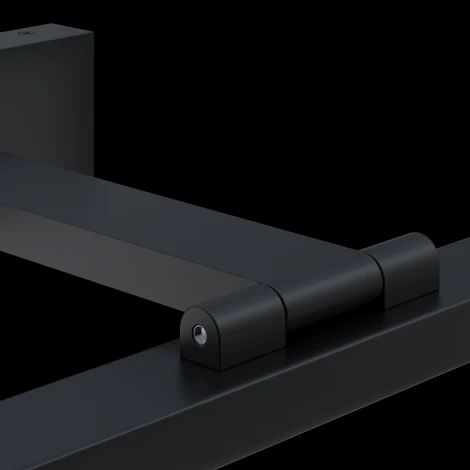 Подсветка для картин Maytoni Bris MIR008WL-L12B4K (LED, 220V)