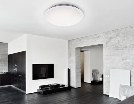 Потолочный светильник Ambrella Orbital FF42