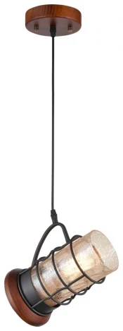 Подвесной светильник Velante 561-706-01 (220V, на проводе)