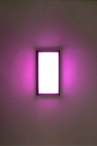 Настенный светильник уличный светодиодный Oasis Light WiZ W1930 WiZ Gr