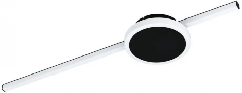 Настенно-потолочный светильник Sarginto 99608 Eglo (LED, 220V)