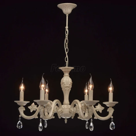 Подвесная люстра MW-Light Аврора 371013606