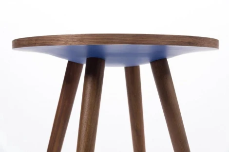 Кофейный стол Sputnik H55 D41 Cosmo