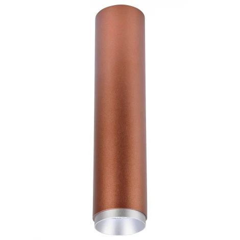 Точечный светильник накладной LED 15W 4000K Wertmark Stecken WE803.01.607+WE803.RG.200