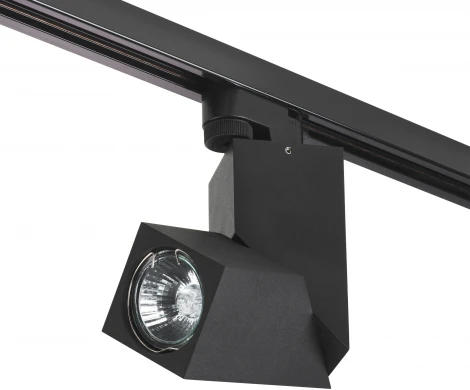 Трековый светильник Lightstar Illumo A1T051057 (220V)