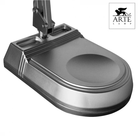Интерьерная настольная лампа Arte Lamp Desk A5810LT-1SI