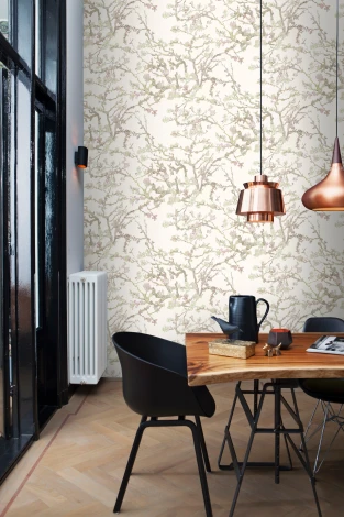 Рулонные обои BN International Van Gogh BN 17142