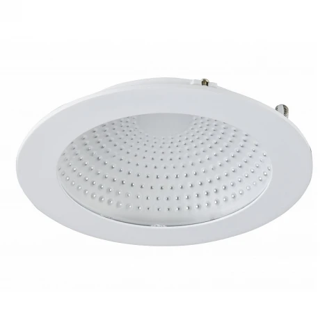 Встраиваемый точечный светильник Escada Umbria LED 002