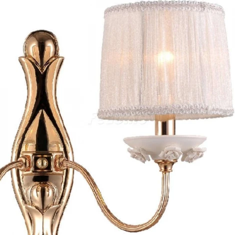 Бра Crystal Lux Adagio AP2