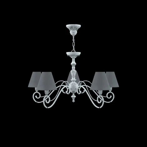 Подвесная люстра Lamp4you Classic 18 E3-05-G-LMP-O-22