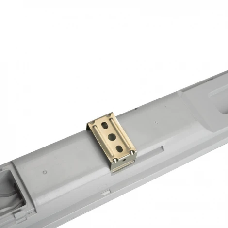 Настенно-потолочный светильник пылевлагозащищенный светодиодный Feron AL5098 51315