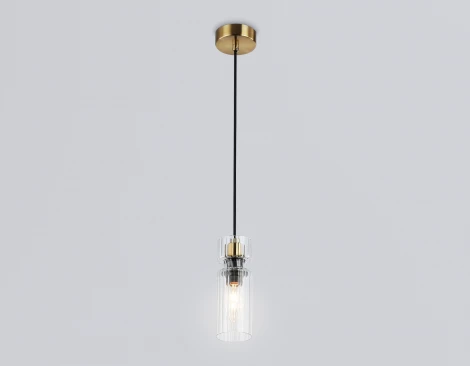 Подвесной светильник Ambrella HIGH LIGHT LH56111 (220V, на проводе)