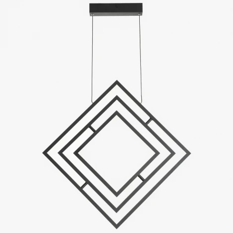 Подвесной светильник Citilux Cube CL719241 (LED, 220V, на проводе)