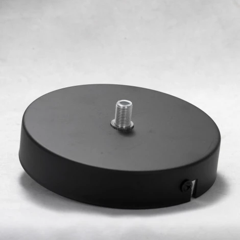 Потолочная люстра Lussole Lgo Kenner LSP-8272 (220V, молекулы, IP21)