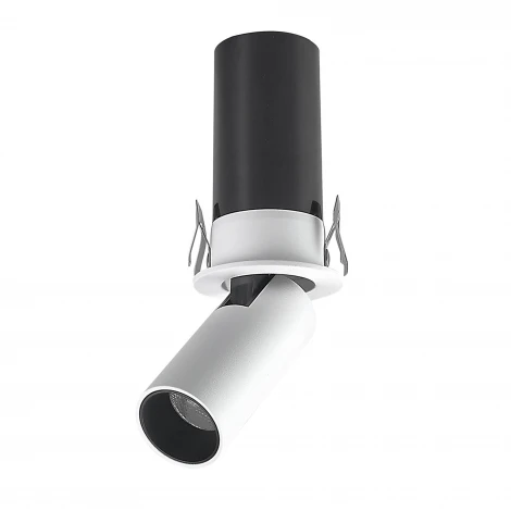 Встраиваемый светильник светодиодный Mantra Garda 9136