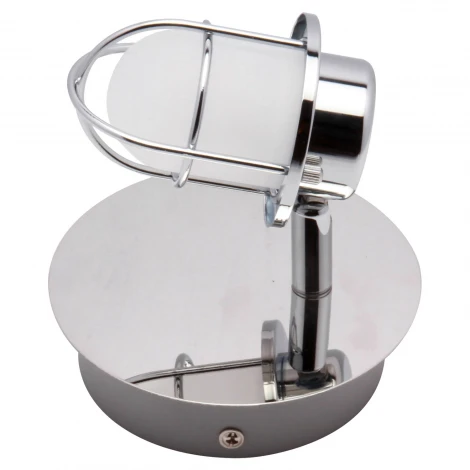 Спот Lussole White Plains LSP-9926 (LED, 220V, IP21)