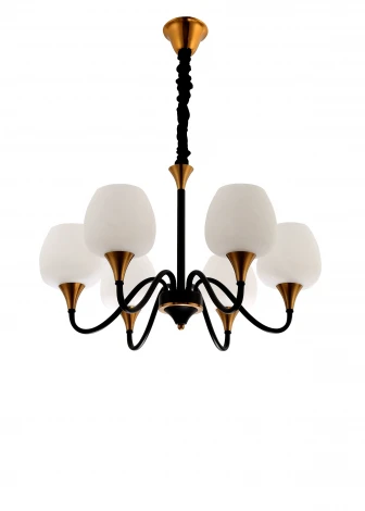 Подвесная люстра Rivoli Emarita 2049-206