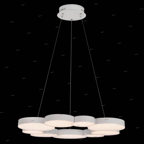 Подвесная люстра Mantra Lunas 5760