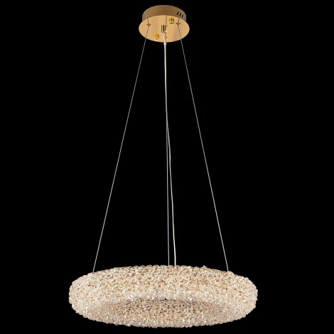 Подвесной светильник светодиодный Citilux Cloudy CL323152