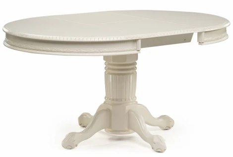 Кухонный стол Woodville Альфред_Азия (Массив бука,Шпон) арт.615217